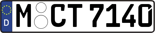 M-CT7140
