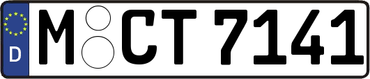 M-CT7141