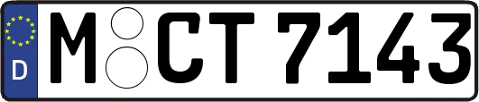 M-CT7143
