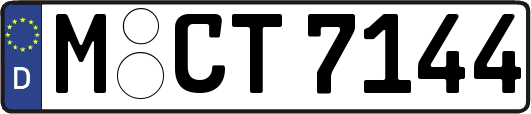M-CT7144