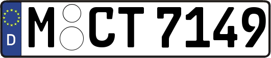 M-CT7149
