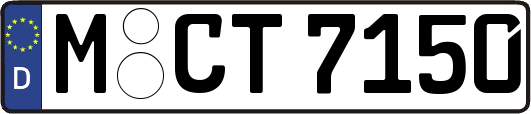 M-CT7150
