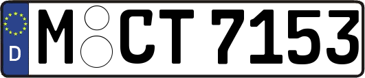 M-CT7153