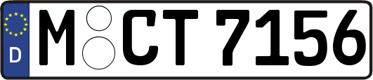 M-CT7156