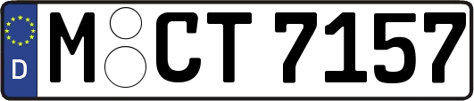 M-CT7157