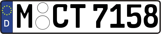M-CT7158