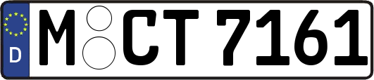 M-CT7161