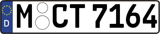 M-CT7164