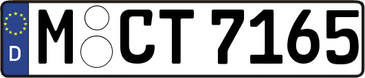 M-CT7165