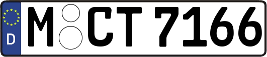 M-CT7166