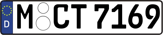 M-CT7169