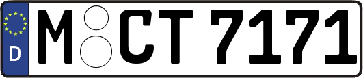 M-CT7171