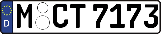 M-CT7173