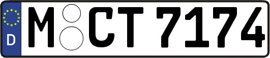 M-CT7174