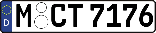 M-CT7176