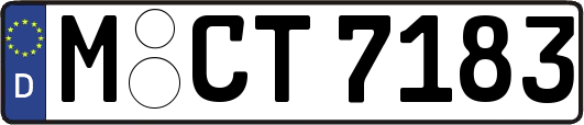 M-CT7183