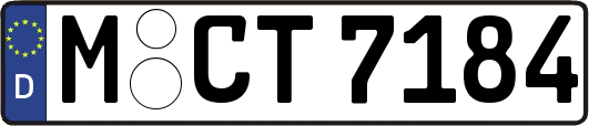M-CT7184