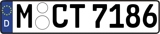 M-CT7186