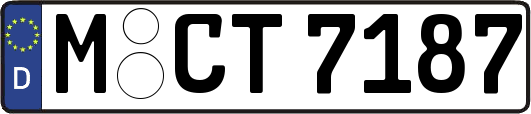 M-CT7187