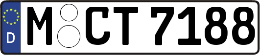 M-CT7188