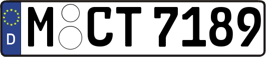 M-CT7189