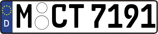 M-CT7191