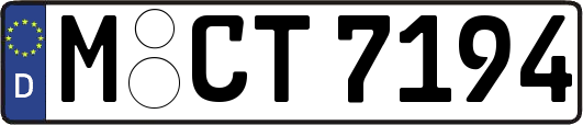 M-CT7194