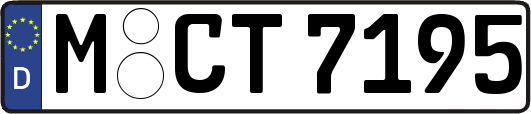 M-CT7195