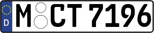 M-CT7196