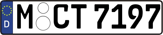 M-CT7197
