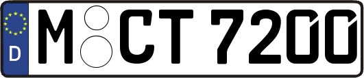 M-CT7200