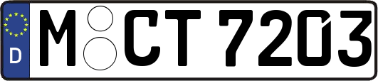 M-CT7203