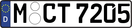 M-CT7205