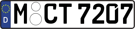 M-CT7207