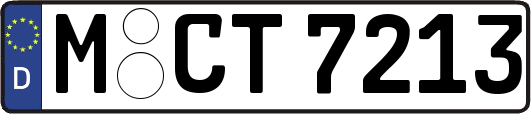 M-CT7213