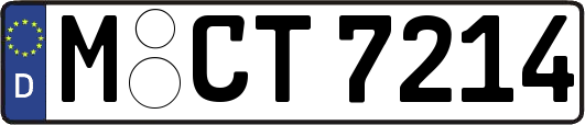 M-CT7214