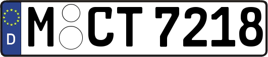 M-CT7218