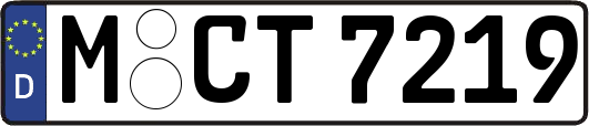 M-CT7219