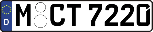 M-CT7220