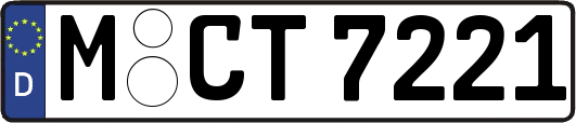 M-CT7221