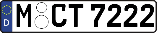 M-CT7222