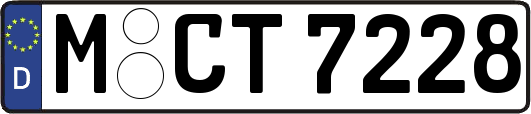 M-CT7228