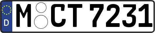M-CT7231