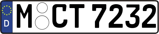 M-CT7232