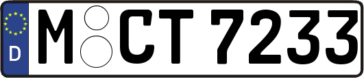 M-CT7233