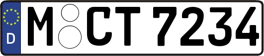 M-CT7234