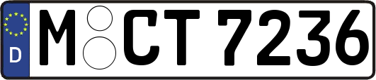 M-CT7236