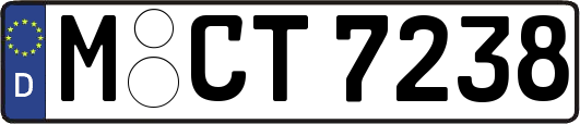 M-CT7238