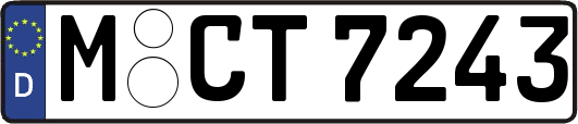 M-CT7243