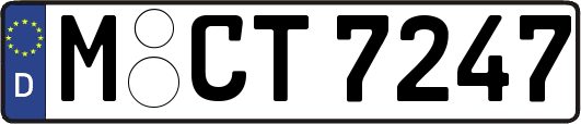 M-CT7247